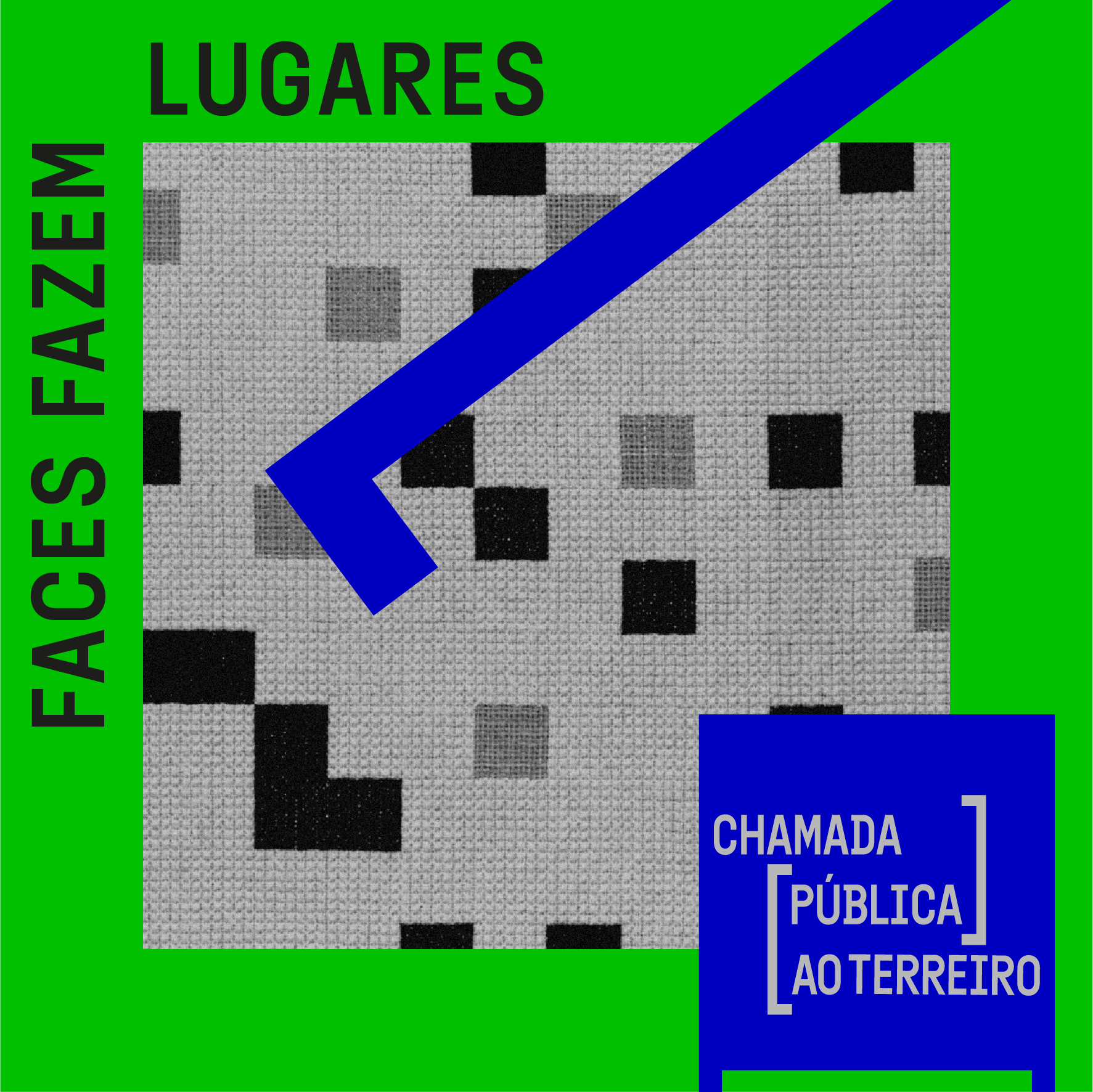 Faces Fazem Lugares?