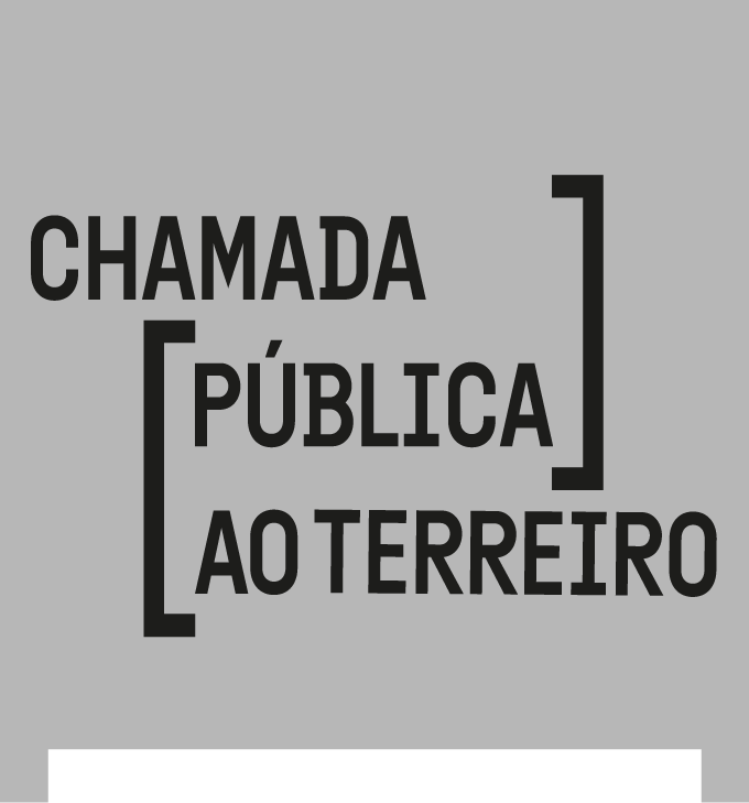 Chamada [Pública] ao Terreiro
